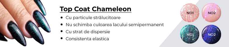 Top Coats Chameleon