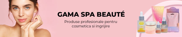 Produse SPA Beaute