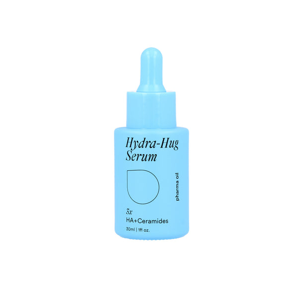 Ser hialuronic/ceramida "Pharma Oil" Hydra hug, 30ml