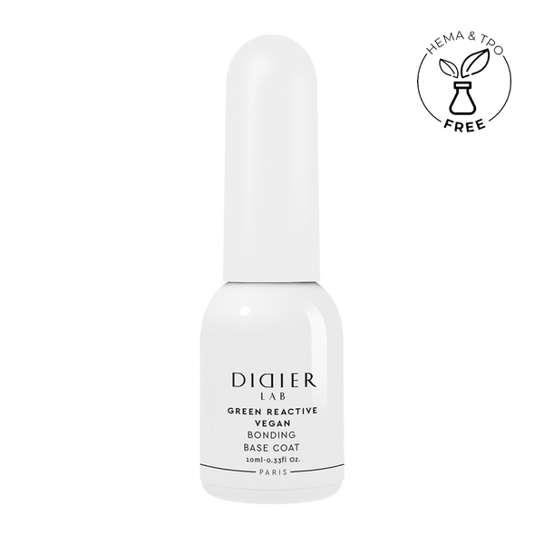 Baza pentru lacuri Vegan „Didier Lab”, 10ml