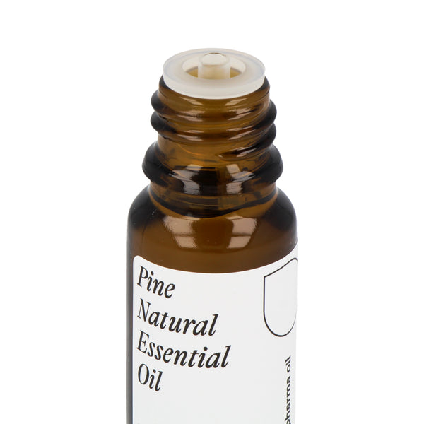 Ulei esențial de Pin, aromă naturală „Pharma Oil”, 10ml