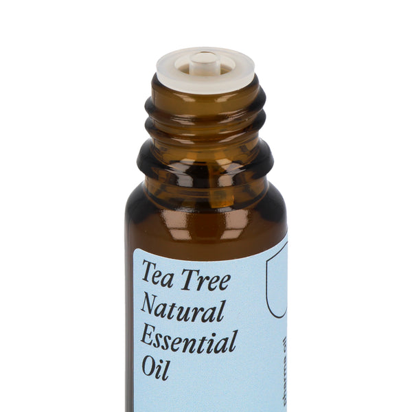 Ulei esențial de Tea Tree, aromă naturală „Pharma Oil”, 10ml