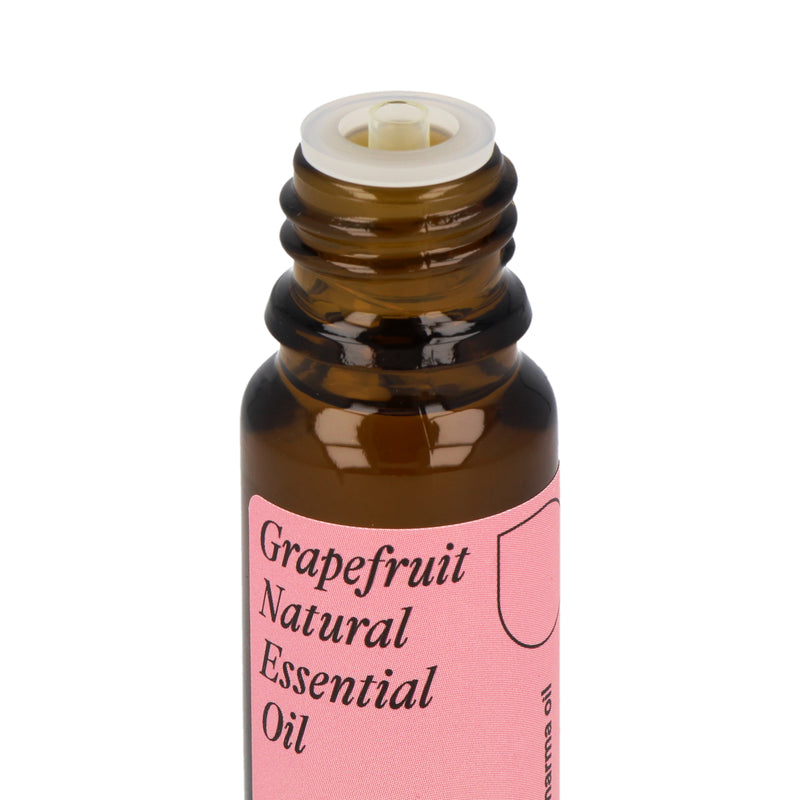 Ulei esențial de Grapefruit, aromă naturală „Pharma Oil”, 10ml