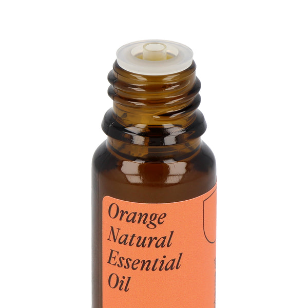 Ulei esențial de Portocale, aromă naturală „Pharma Oil”, 10ml