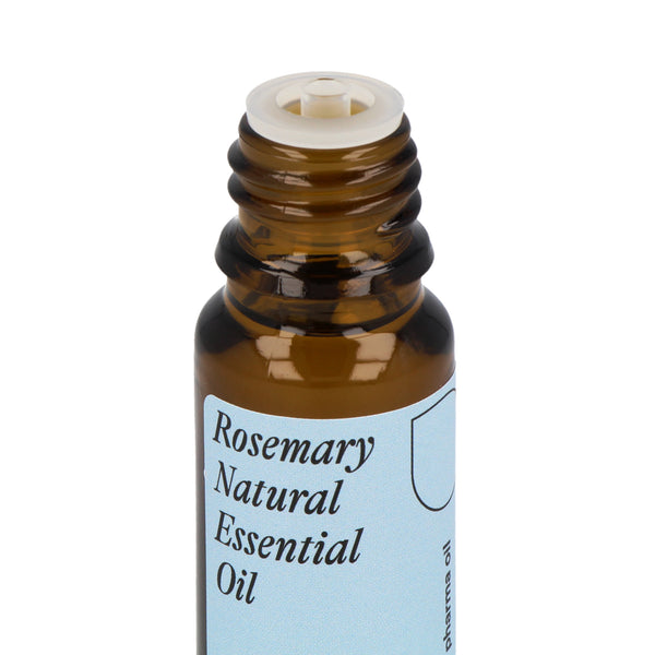 Ulei esențial de Rozmarin, aromă naturală „Pharma Oil”, 10ml