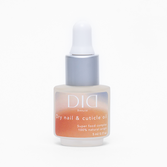 Ulei pentru unghii si cuticule uscate "Didier Lab" BEAUTE 5ml - Didier Lab Romania