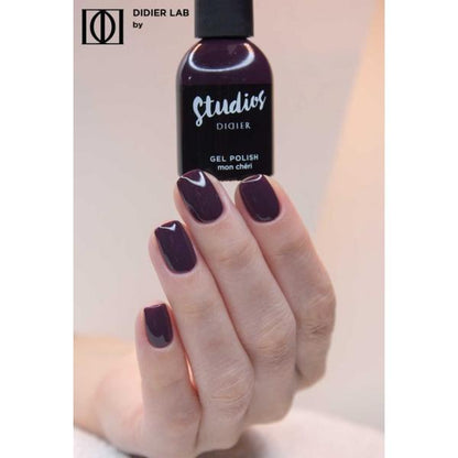 Didierlab Gel Nail Polish Studios Gel polish Studios , mon chéri, 8ml