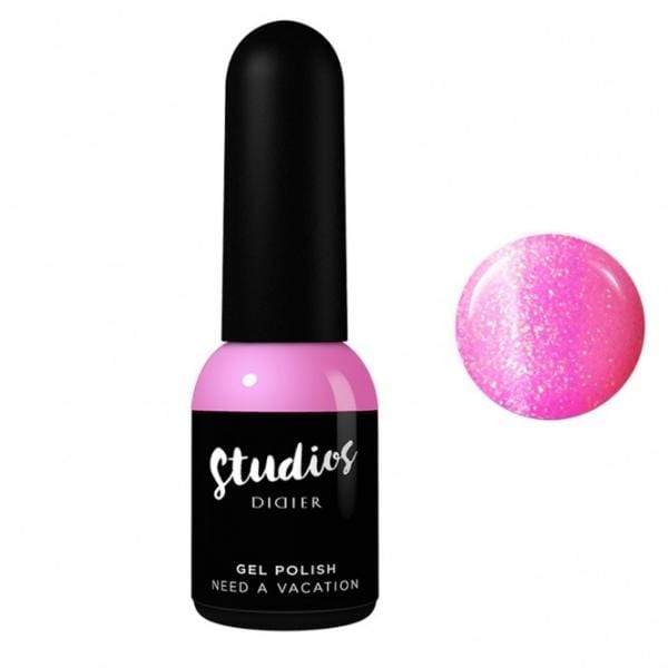 Didierlab Gel Nail Polish Studios Gel polish Studios, need a vacation, 8ml