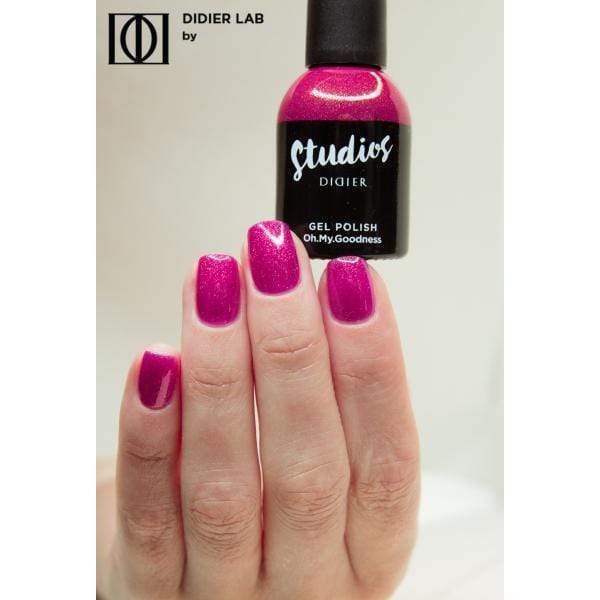 Didierlab Gel Nail Polish Studios Gel polish Studios, Oh.My.Goodness, 8ml