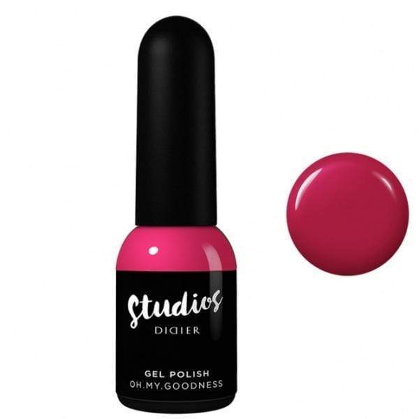 Didierlab Gel Nail Polish Studios Gel polish Studios, Oh.My.Goodness, 8ml