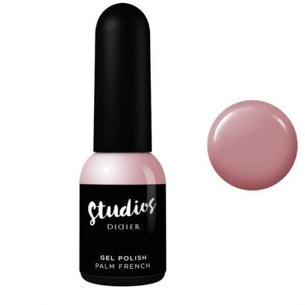 Didierlab Gel Nail Polish Studios Gel polish Studios, The "palm french", 8ml