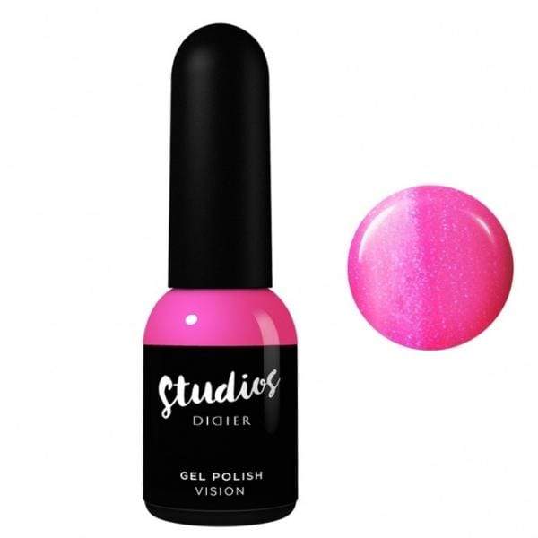 Didierlab Gel Nail Polish Studios Gel polish Studios, vision, 8ml