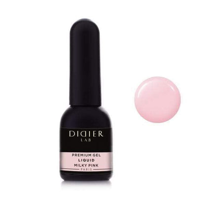 Gel Lichid Premium "Didier Lab"