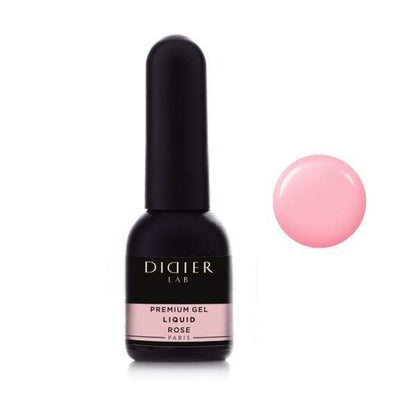 Gel Lichid Premium "Didier Lab"