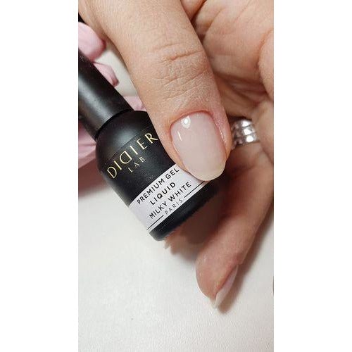 Gel Lichid Premium "Didier Lab"