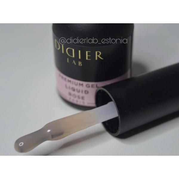 Gel Lichid Premium "Didier Lab"